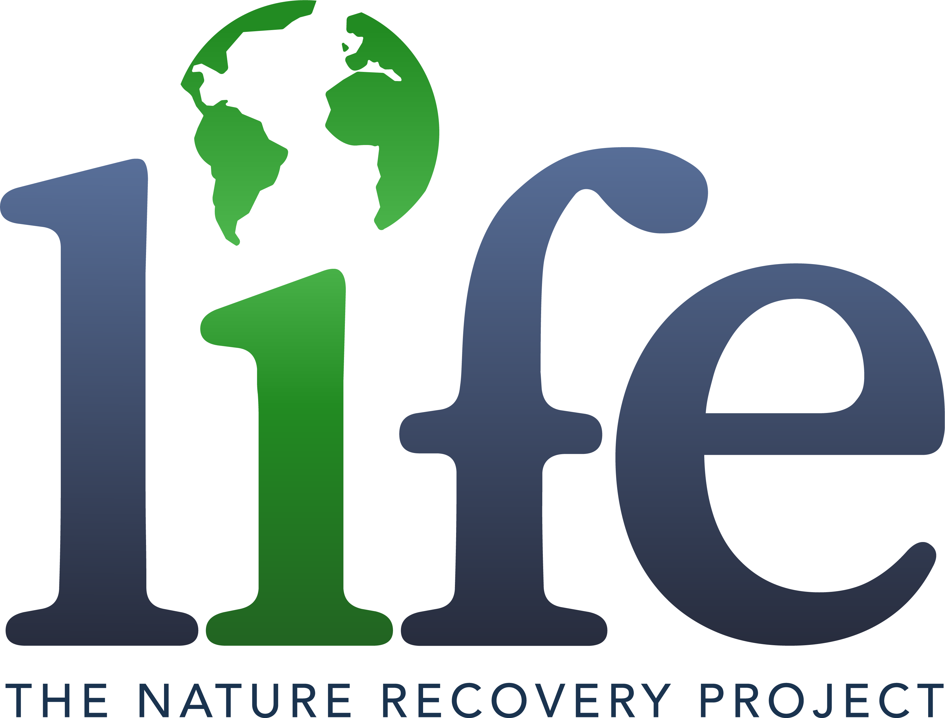 The Nature Recovery Project