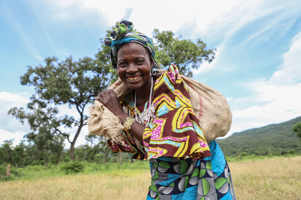 Cameroon Gender and Environment Watch (CAMGEW) (Cameroon)